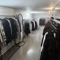 اجاره رایگان رگال با شرایط ویژه در مزون در هاشمیه|اجارهٔ مغازه و غرفه|مشهد, کوثر|دیوار