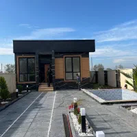 ویلا مدرن استخر دار باسندتکبرگ در منطقه ساحلی