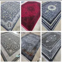 فرش مناسب اقتصادی شیک و خوش نقش