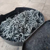زنجیر چرخ مناسب پراید