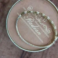 پلاک طلا سرویس تراش نو نو|جواهرات|تهران, استخر|دیوار