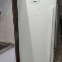 فروش فریزر بدون برفک