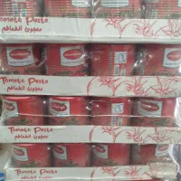 رب گوجه خوشبخت