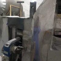 فروش کلیه وسایل نانوایی به صورت یک جا|فروشگاه و مغازه|خاش, |دیوار