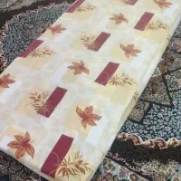 تشک لبه دوزی شده پنبه ای