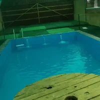 اجاره باغ ویلا مرودشت استخر آب گرم
