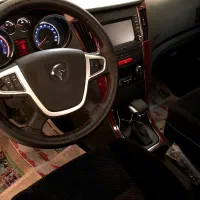 دنا پلاس توربو اتومات|خودرو سواری و وانت|سنندج, |دیوار