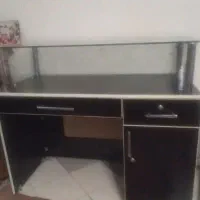 کانتر ام دی اف