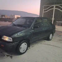 پراید ۸۲ شاسی پلمب|خودرو سواری و وانت|فیروزآباد (فارس), |دیوار