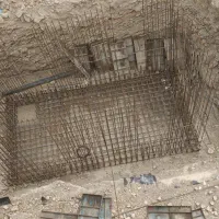آرماتوربندی و قالب بندی|استخدام معماری، عمران و ساختمانی|پیرانشهر, |دیوار