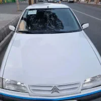 زانتیا2000|خودرو سواری و وانت|سبزوار, مدرس|دیوار