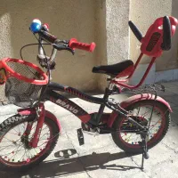 دوچرخه سایز ۱۶