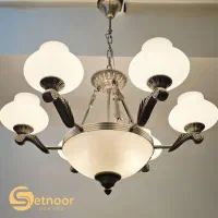 ۴۰مدل لوستر دیوارکوب برنز تک جفت ست(قیمت/ تماس/چت)