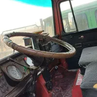 خاور مدل ۷۶بیرنگ|خودرو سنگین|خرمدشت, |دیوار