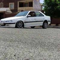 پارس سال لوازمی فول اسپرت مدل ۹۱|خودرو سواری و وانت|دلیجان, |دیوار