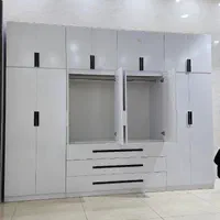 کمد دیواری و کابینت.کابینت و کمد دیواری.کابینتmdf|جاکفشی، کمد، دراور|تهران, یافت آباد شمالی|دیوار