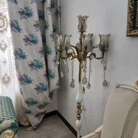 آباژور برنز|چراغ خواب و آباژور|اراک, |دیوار