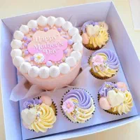 کیک رژیمی و کم کالری