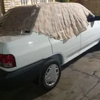 پراید 131 SE، مدل ۱۳۹۹ در حد صفر