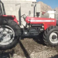 تراکتور۳۹۹