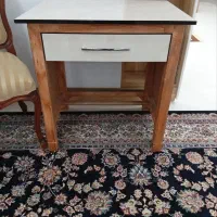 میز تحریر|میز تحریر و کامپیوتر|بروجرد, |دیوار