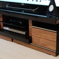 میز زیر تلویزیون برند ال جی