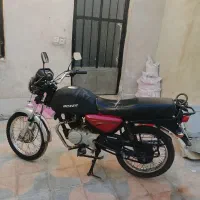 موتور باکسر مدل۸۹