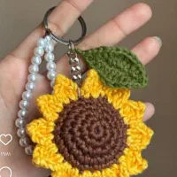 آویز بافتنی