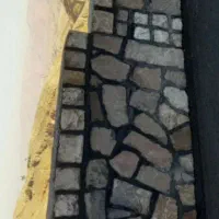 بنایی و اجراع سقف وستون ،پل ،ابنمان،کاشی