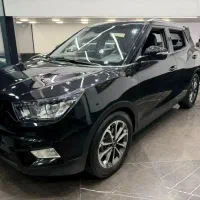 تیولی مدل ۲۰۱۷بدون رنگ تک برگ سند|خودرو سواری و وانت|تهران, جمهوری|دیوار