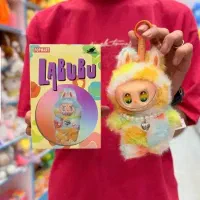 لبوبو رنگین کمانی