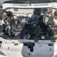 پراید ۱۱۱ se مدل ۹۷ عروسک|خودرو سواری و وانت|اراک, |دیوار