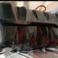 باک گازوئیل اصلی کامیون جک
