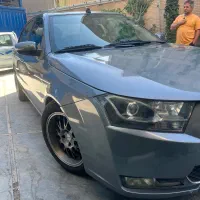 دنا 95 تیپ دو بی رنگ