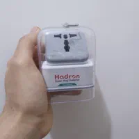هادرون تایمردار