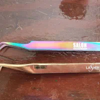 وسایل کامل کاشت ولیفت مژه درحدنو