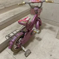 دوچرخه بچگانه|دوچرخه، اسکیت، اسکوتر|رشت, گلسار|دیوار