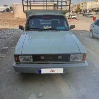 پیکان وانت|خودرو سواری و وانت|نورآباد, |دیوار