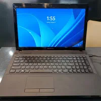 لپتاپ Dell g500،i7،8g،ssd256g