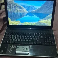 لپتاب تاب HP مدل DV6|رایانه همراه|ملارد, |دیوار