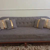 مبلمان|مبلمان خانگی و میز عسلی|زرندیه, |دیوار