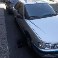 خودرو مرتب و بدون مشکل|خودرو سواری و وانت|تهران, تهرانپارس غربی|دیوار