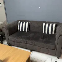 مبل چستر ۷ نفره