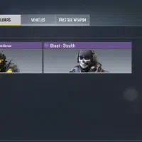 اکانت کالاف خام بیاین با مشتری کنار میام