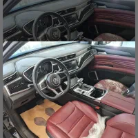 دیگنیتی پرایم سفید داخل مارون مدل ۱۴۰۴|خودرو سواری و وانت|گرگان, |دیوار