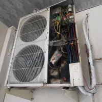 نصب وتعمیر کولر گازی،یخچال باقیمت منصفانه
