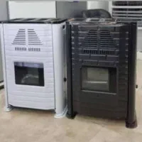 بخاری‌ و شومینه گازی/برقی با گارانتی شرکتی|بخاری، هیتر، شومینه|تهران, تهرانسر شرقی|دیوار