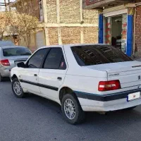 پژو slx