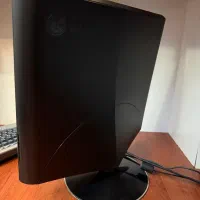 مانیتور LG نو کیس کیبورد موس (کامپیوتر کامل)|رایانه رومیزی|کرج, کوی مدرس|دیوار