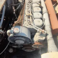 بیل مکانیکی هپکو912|خودرو سنگین|بندرعباس, |دیوار